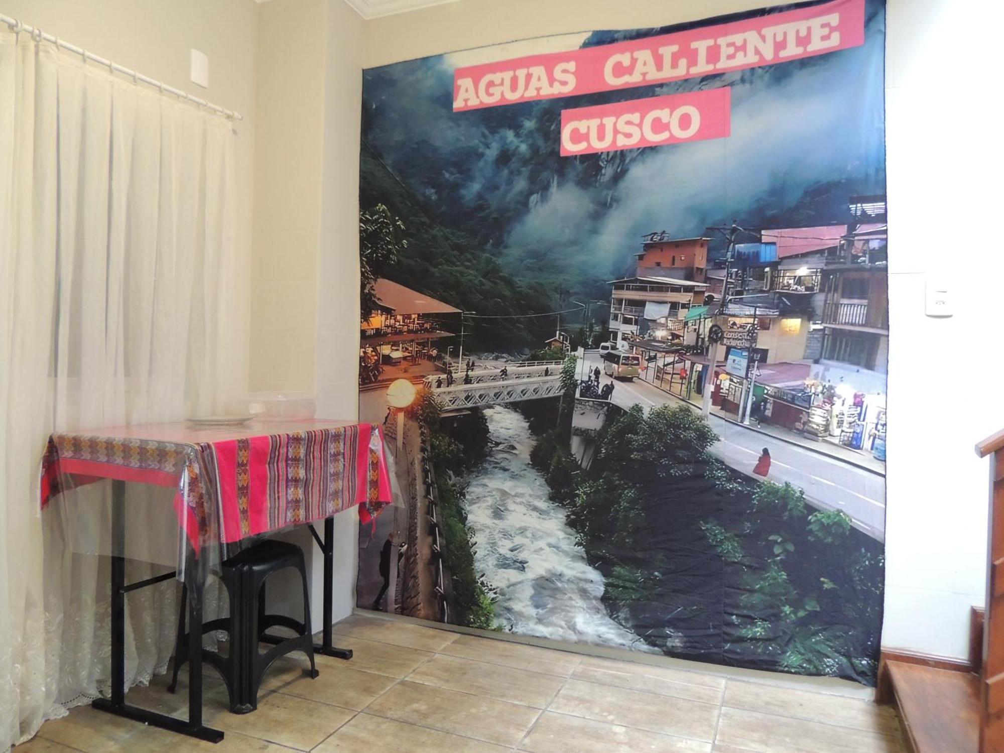 Pousada Cusco - Centro De Jaraguá do Sul Екстериор снимка